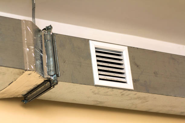 Best Residential Air Duct Cleaning  in Bowmanstown, PA